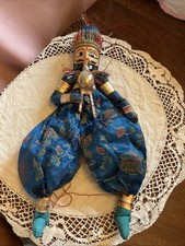 Vintage indian wood d'occasion  Expédié en Belgium