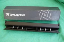 Time system locher gebraucht kaufen  Stuttgart