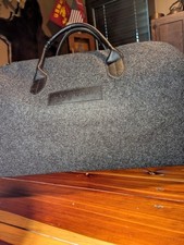 John varvatos duffle for sale  Huntland
