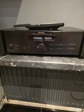 rotel preamp for sale  LONDON