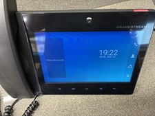 Grandstream gxv3380 android for sale  SWINDON