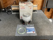 Bomba turbo molecular composta Edwards EXT255H 24V recondicionada com CD manual, usado comprar usado  Enviando para Brazil