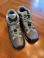 Keen women hiking for sale  Madisonville