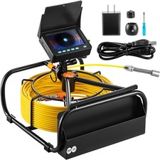 Sewer camera 98.4ft for sale  Perth Amboy
