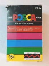 Uni posca pens for sale  Las Vegas