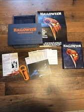 Halloween nacht grauens gebraucht kaufen Halloween nacht grauens gebraucht kaufen  Detmold