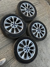 Set genuine inch for sale  BANBURY