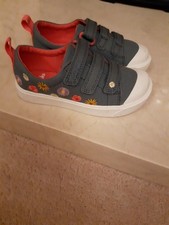 girls clarks trainers for sale girls clarks trainers for sale KETTERING