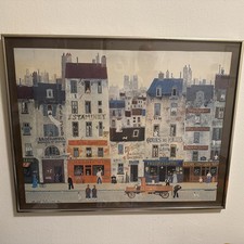 Michel delacroix lithograph usato Michel delacroix lithograph usato  Spedire a Italy