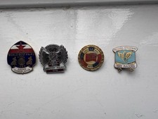 Speedway badges finals for sale  STOCKPORT