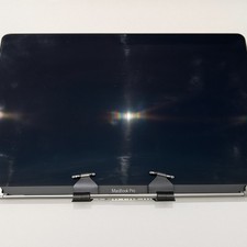 Genuine macbook pro for sale  ROMFORD