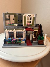Lego 10243 lego for sale  Palm Harbor