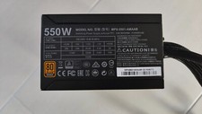 Coolermaster mpx 5501 gebraucht kaufen  Weil am Rhein