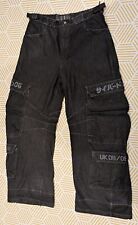 Cyberdog proton jeans for sale  LOUGHBOROUGH