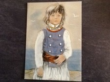 Images pays breton d'occasion  Vasles