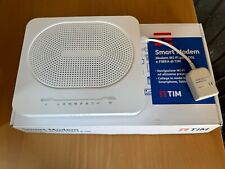 Smart modem tim usato  Roma
