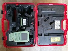 Leica rx1250xc controller for sale  TIPTON