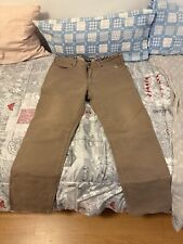 Pantaloni burberry usato  Bozen