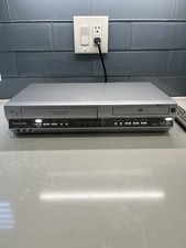 Panasonic d4745s dvd for sale  Thornwood