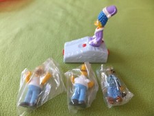 Simpsons mcdonalds burger for sale  BLACKPOOL