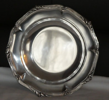 Hollow dish 19th d'occasion  Expédié en Belgium