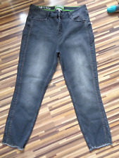Neuwertige jeans street gebraucht kaufen  Gießen