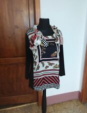 Shirt carla ferroni usato  Sansepolcro