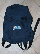 Mochila Outdoor Products Vintage Feita nos EUA Azul Marinho RARA NOVA comprar usado  Enviando para Brazil