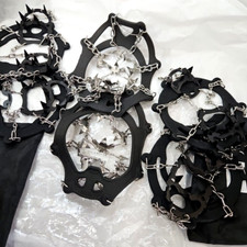 Pair crampons ice for sale  Lillington