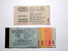 Disneyland 1980 adult for sale  Rancho Cucamonga