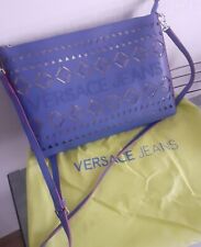 Borsa versace jeans usato  Noci