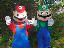 Mario luigi bros for sale  BRISTOL