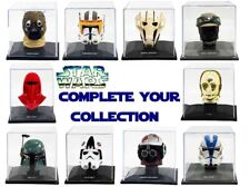 Star wars helmet for sale  Shipping to Ireland