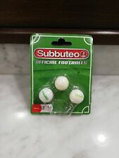 Palloni subbuteo usato  Rocca d'Evandro