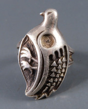 Vintage navajo sterling for sale  West Monroe