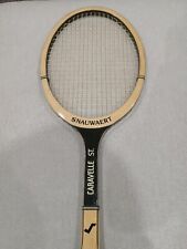 Racchetta tennis vintage usato  Fiuggi