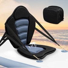 Padded kayak seats for sale  Mission