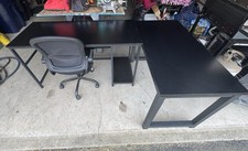 Nice black gaming for sale  Rochester