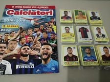 Album figurine panini usato  Bari