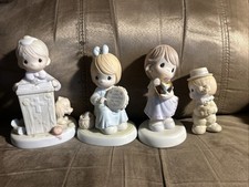 Precious moments collectible for sale  Branson