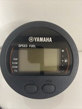 Yamaha outboard multi for sale  Bluffton