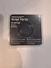 Smith corona script for sale  Windsor Mill