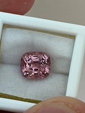 2.95ct genuine pink for sale  Punta Gorda
