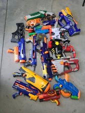 Massive nerf gun for sale  Northwood