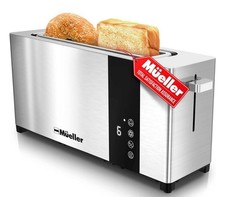 Mueller ultratoast full for sale  Sacramento