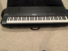 Yamaha cp300 stage for sale  Coker