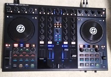 Traktor controller. boxed for sale Traktor controller. boxed for sale  NORTHWICH