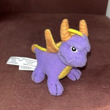 Spyro plush 2000 for sale  Columbiana