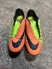 Nike hypervenom phantom for sale  Staatsburg