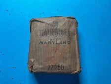 Ancien paquet cigarettes d'occasion  Issoudun